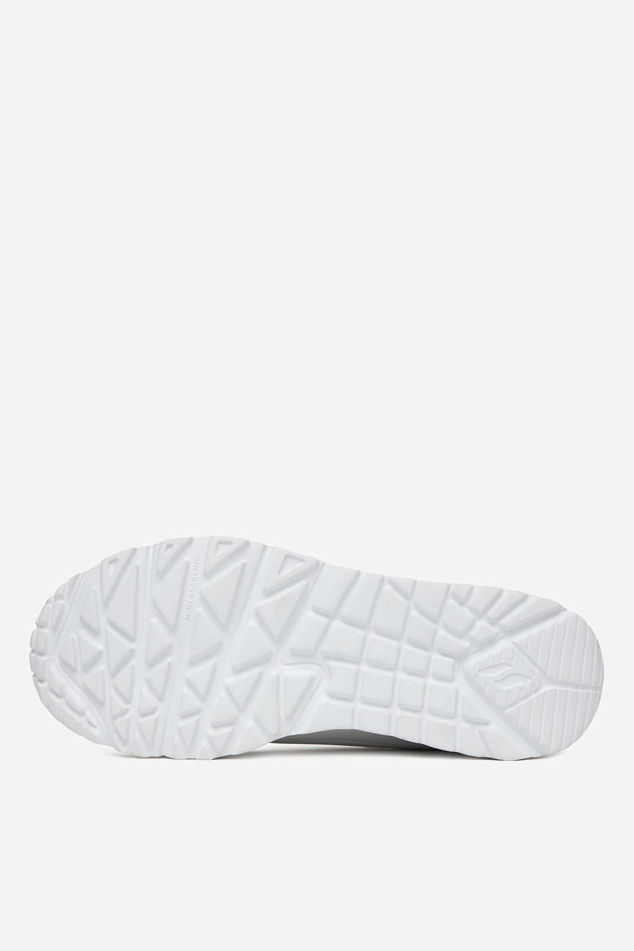 Športna obutev Bela