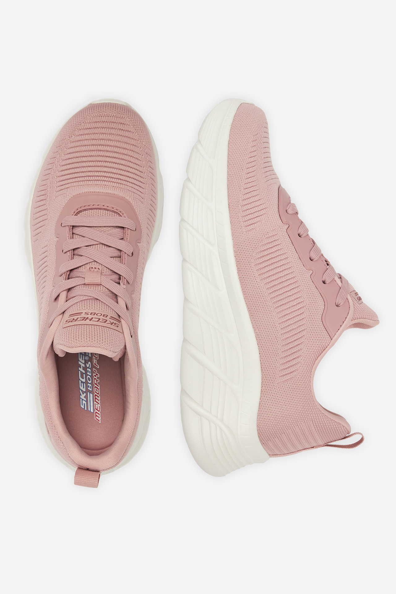 Športna obutev Roza