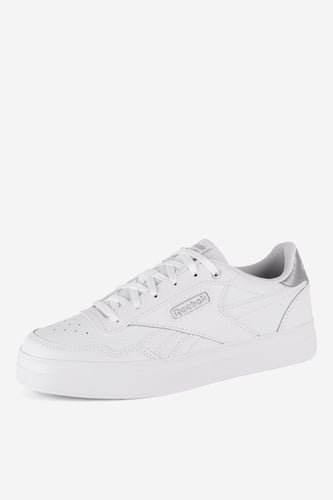 Športna obutev Reebok COURT ADVANCE BOLD 100208928 Bela