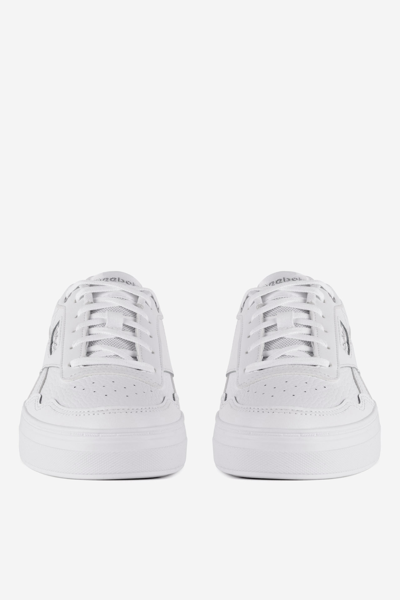 Športna obutev Bela