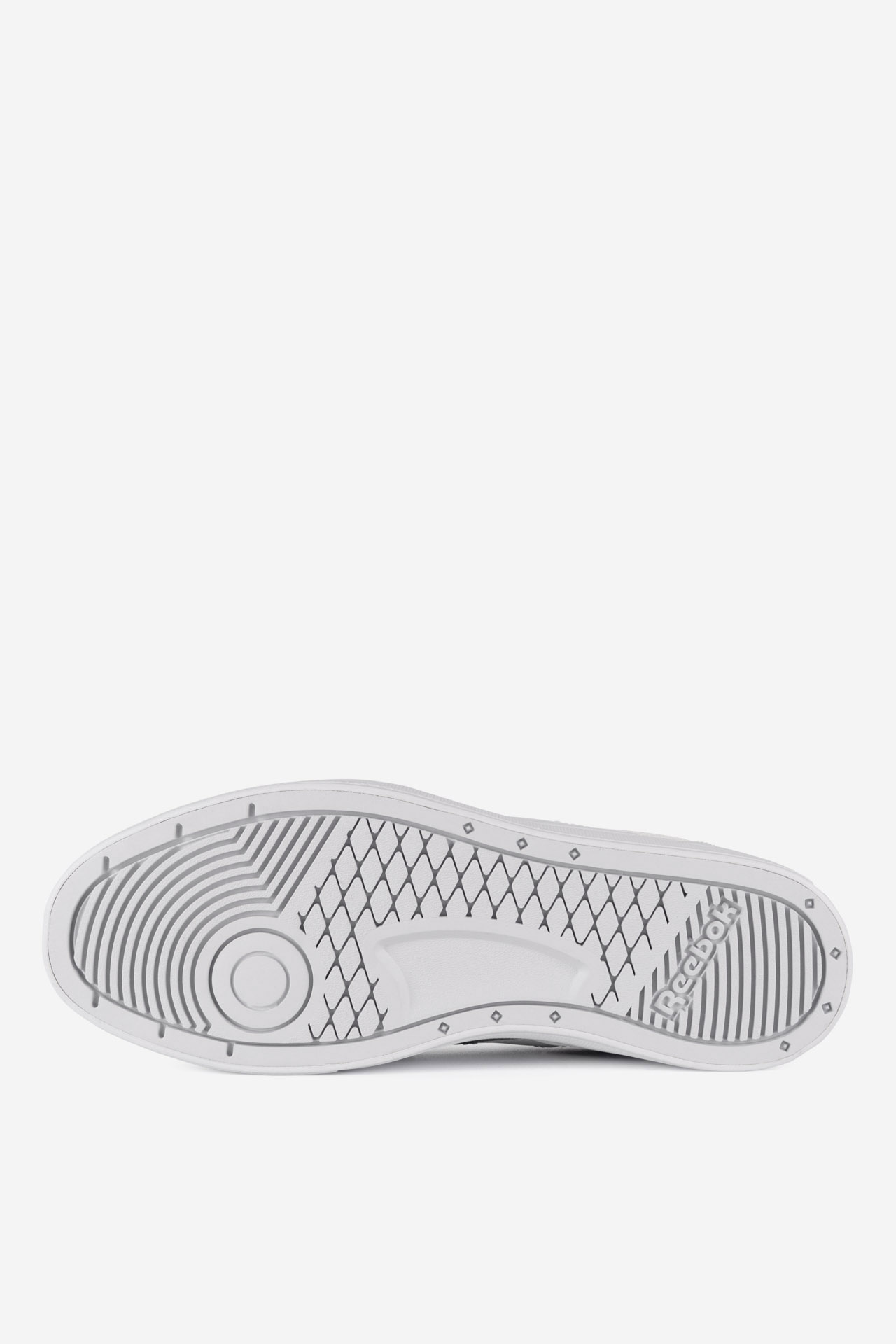 Športna obutev Bela