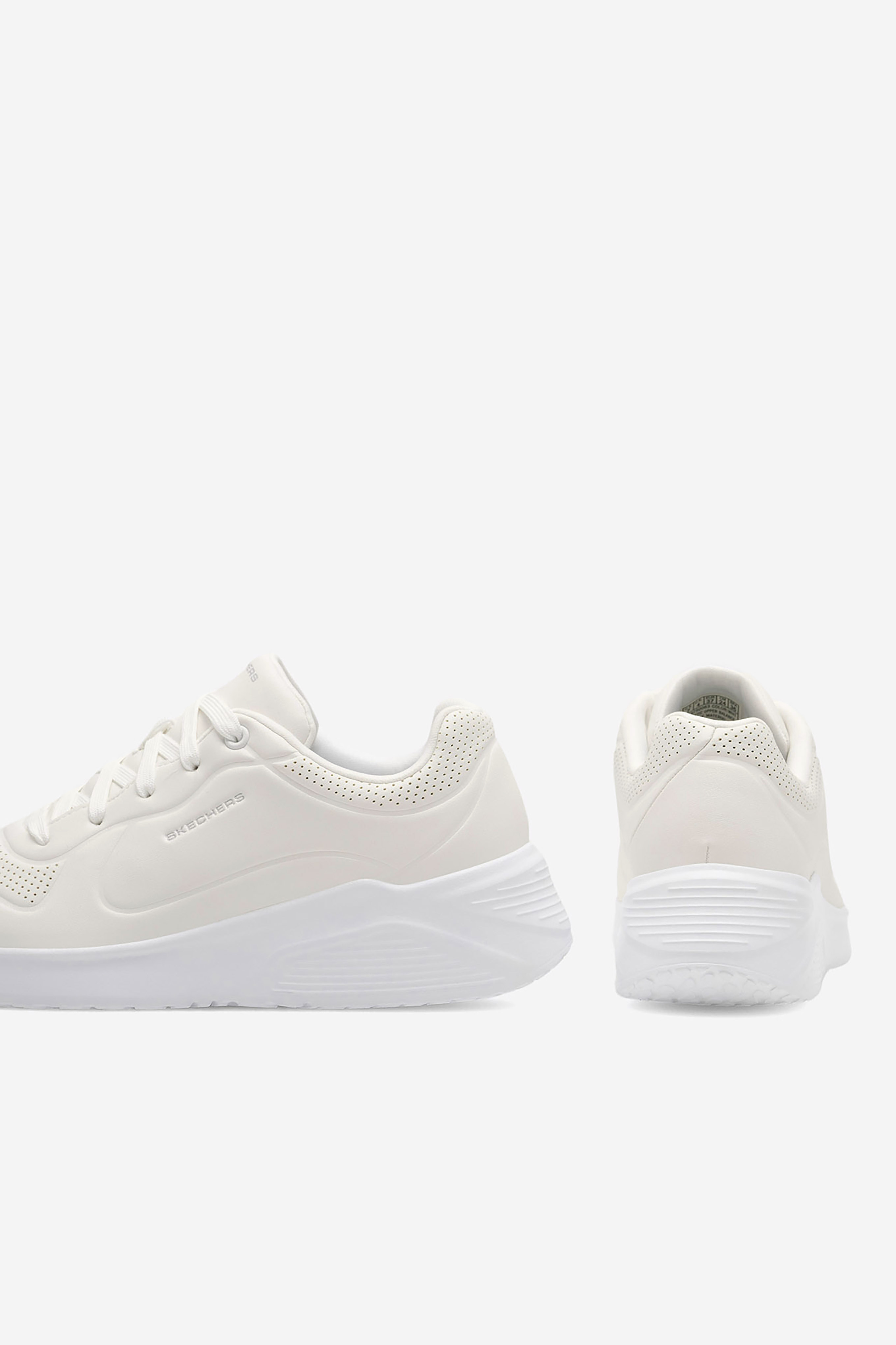 Športna obutev Krem