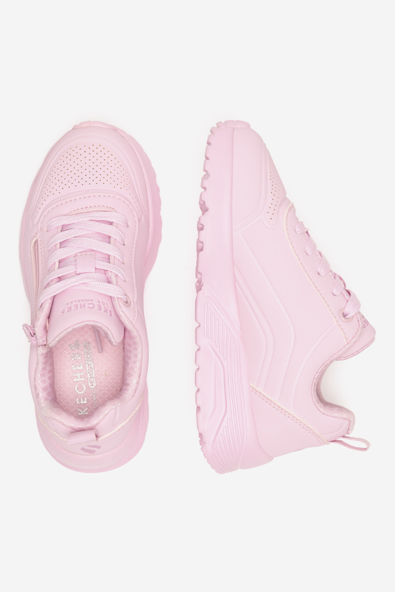 Športna obutev Živo roza