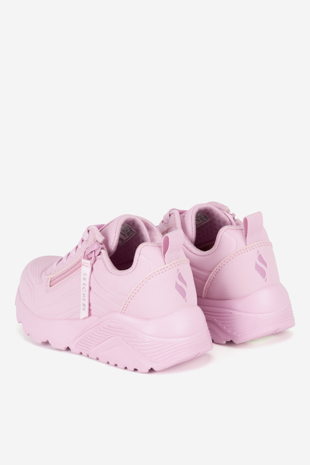 Športna obutev Živo roza