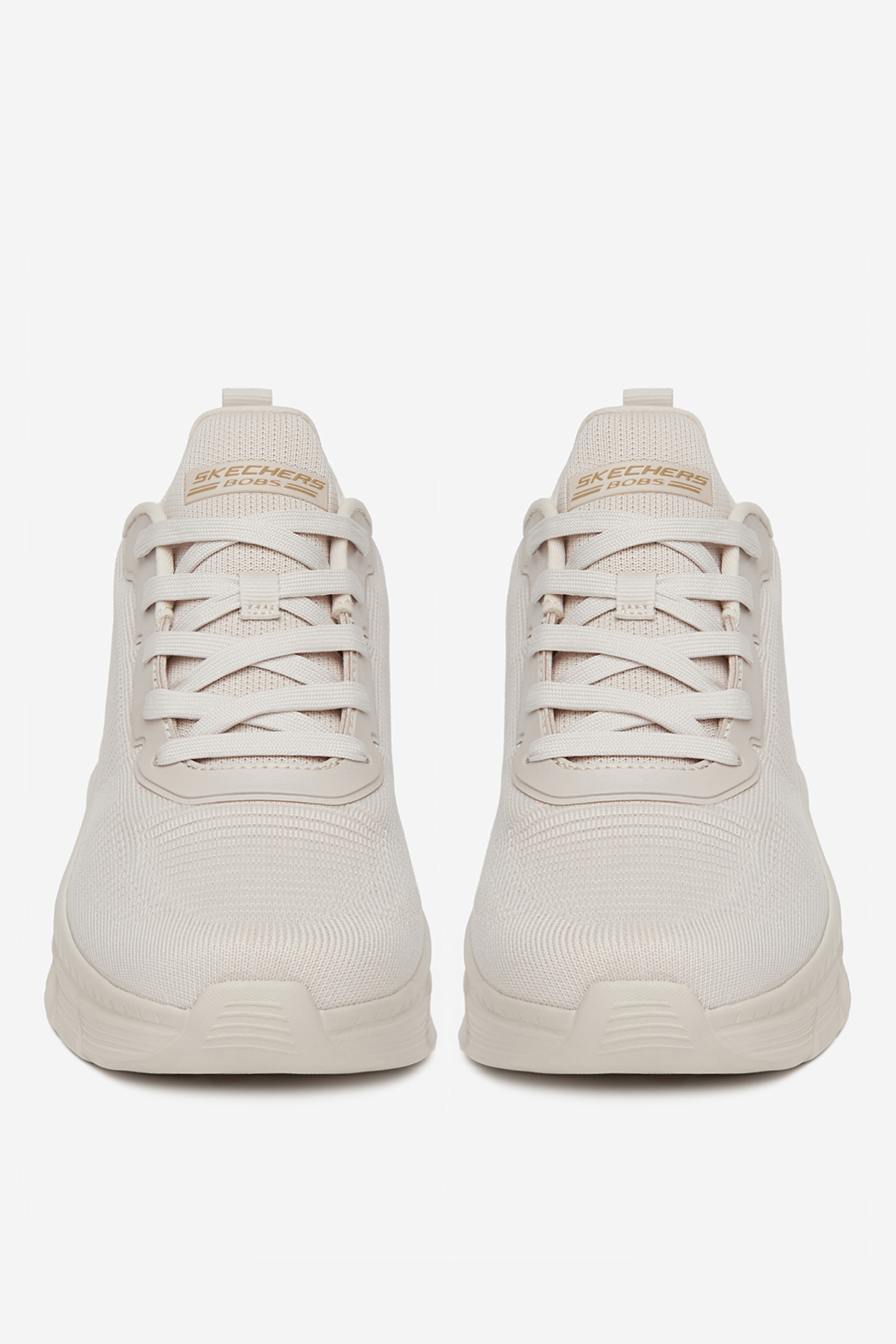 Športna obutev Bela