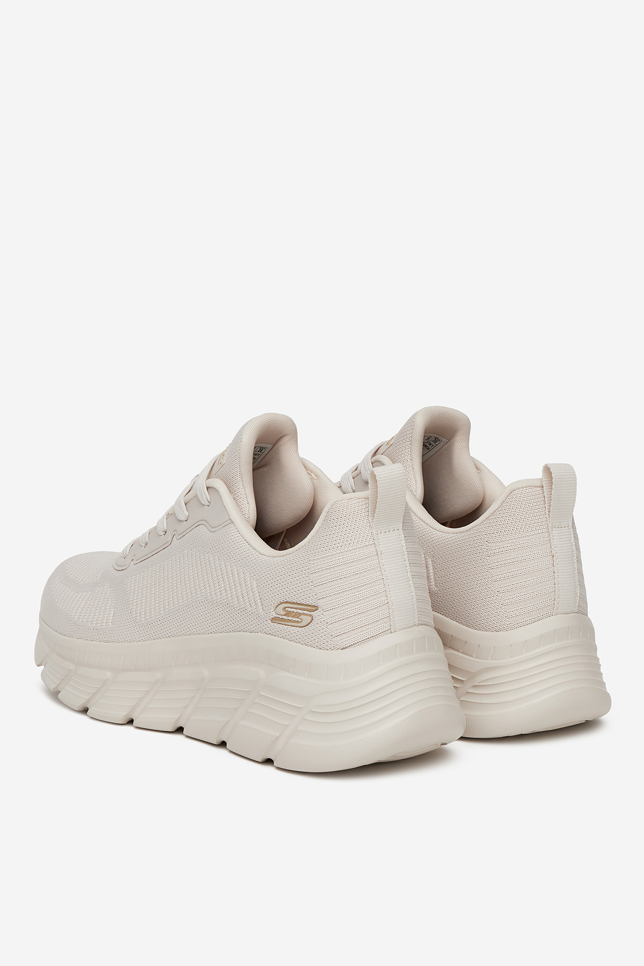 Športna obutev Bela