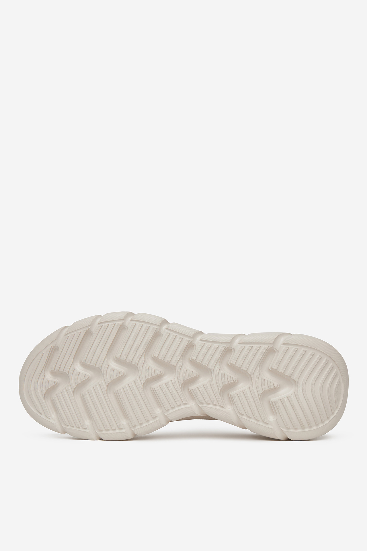 Športna obutev Bela