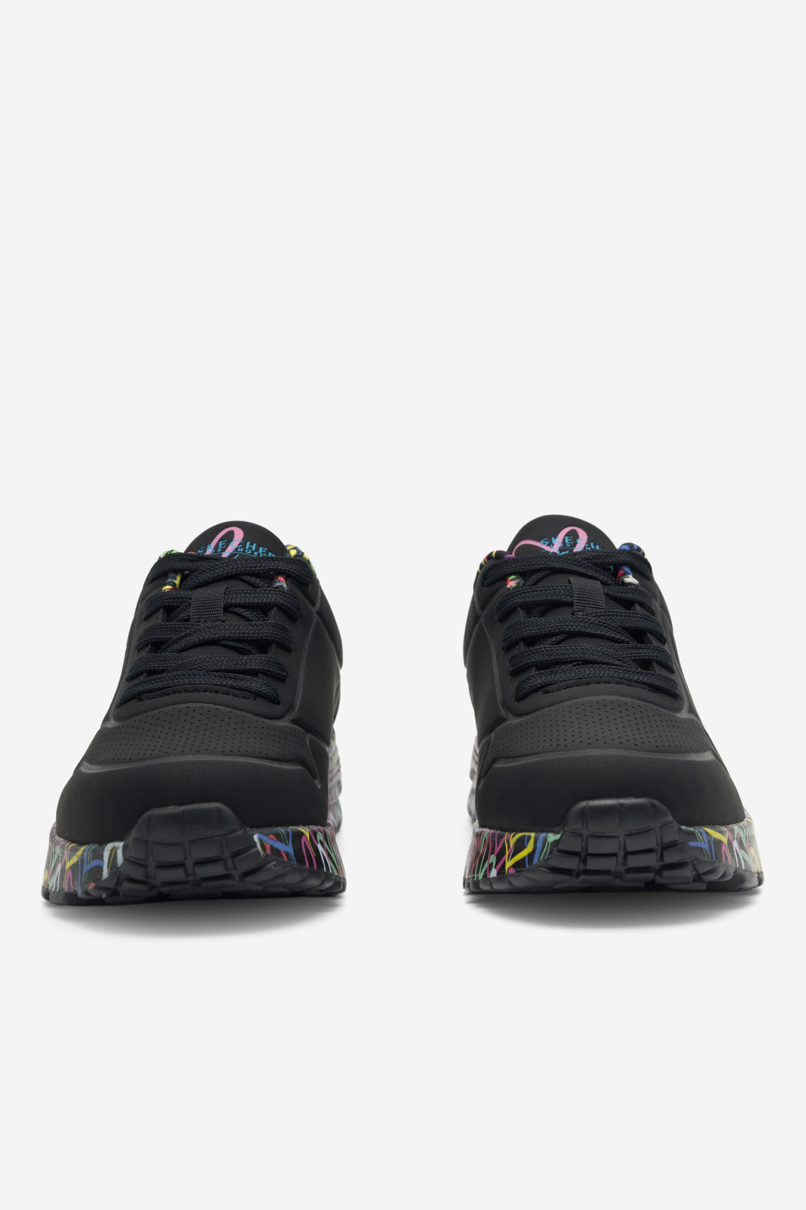 Športna obutev Črna