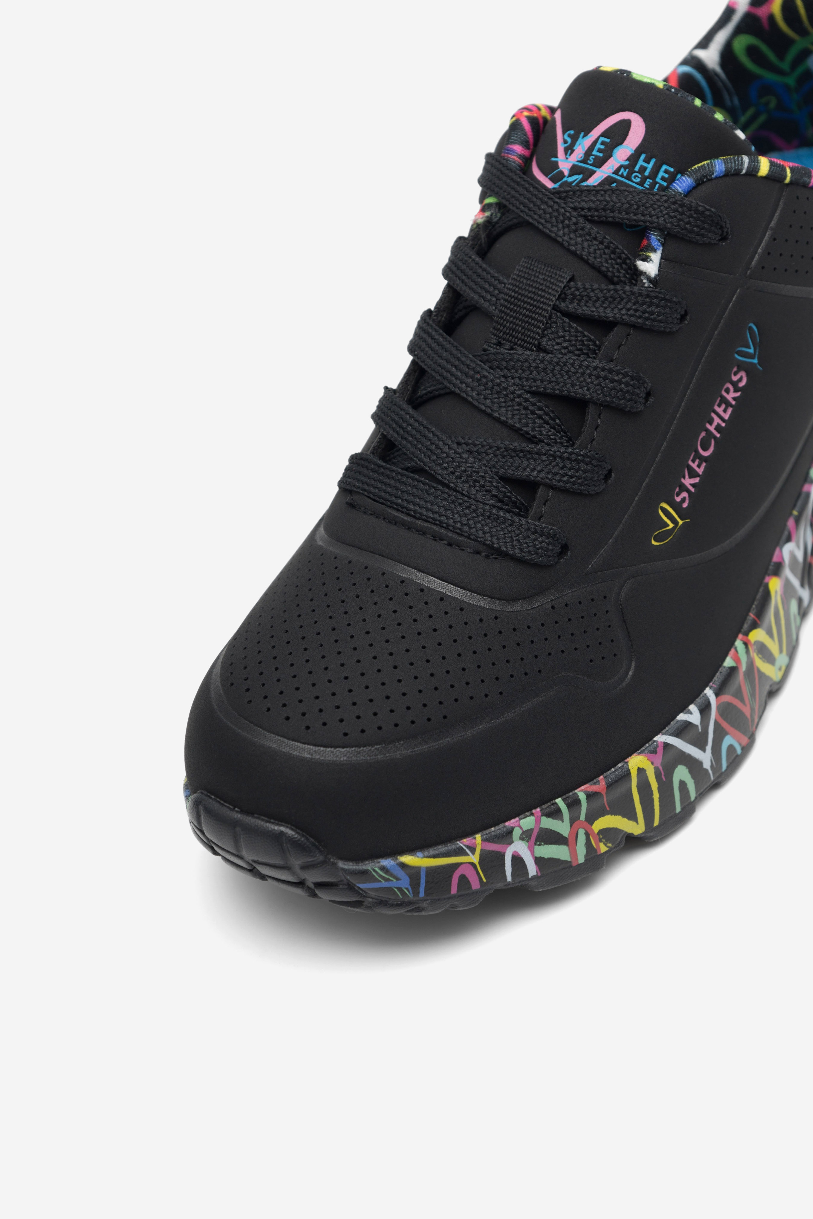 Športna obutev Črna