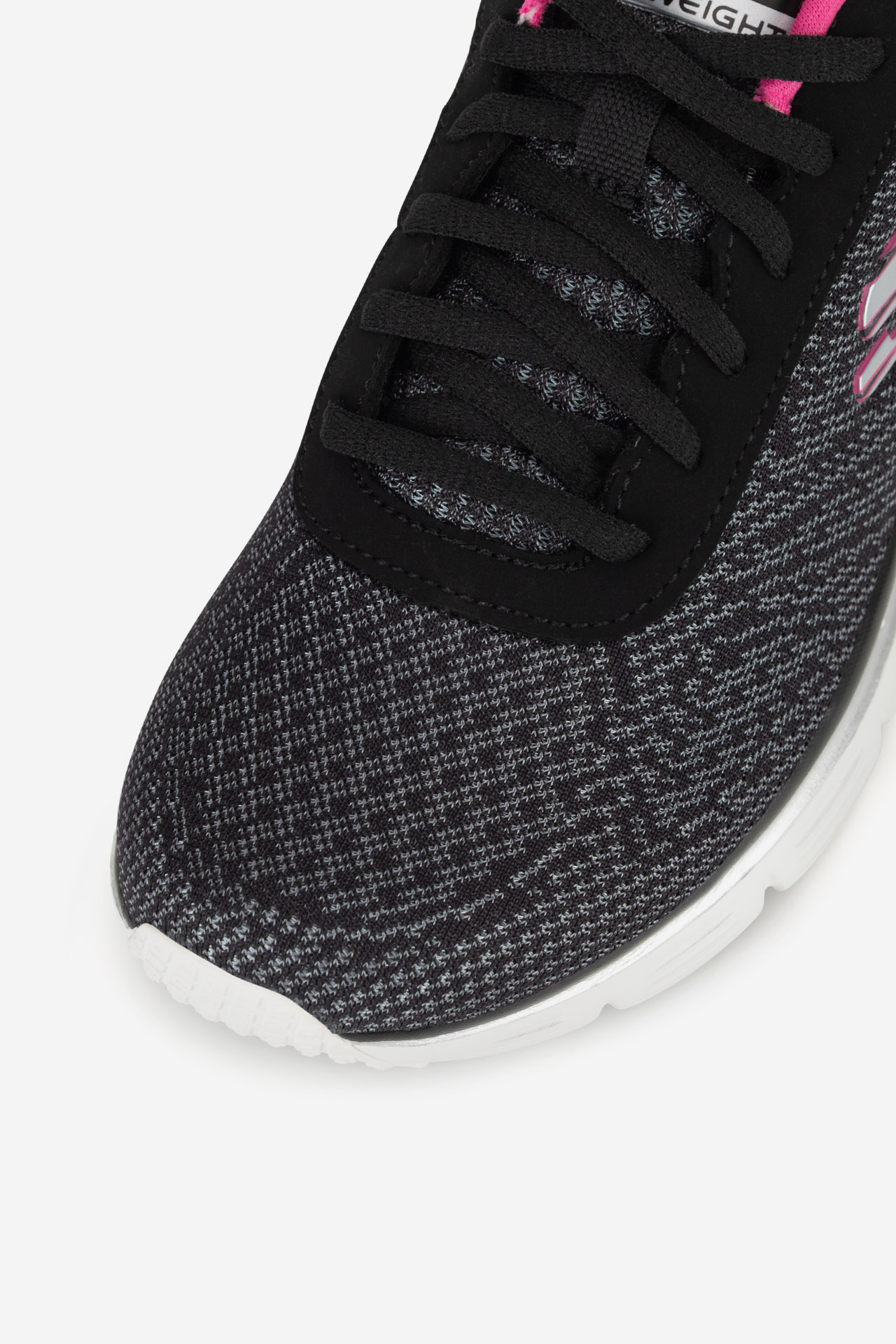 Športna obutev Črna