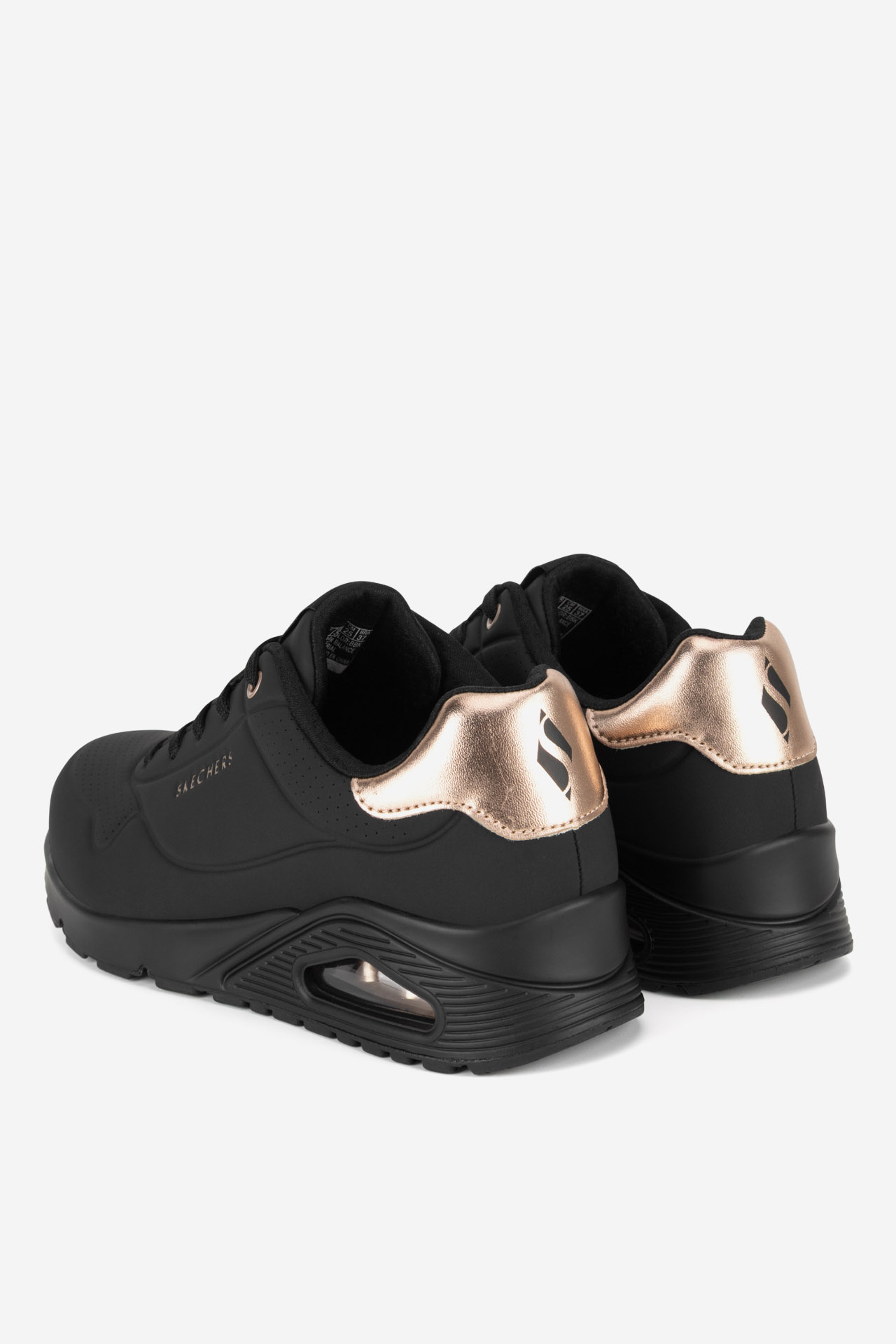 Športna obutev Črna