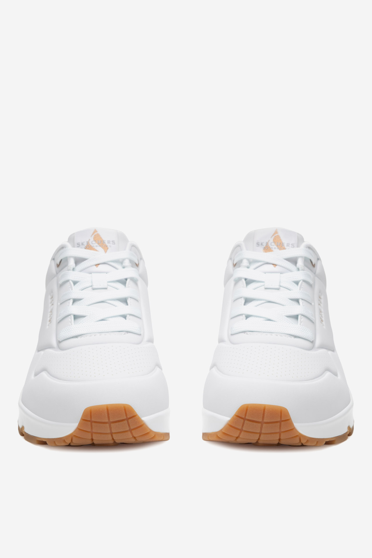 Športna obutev Bela