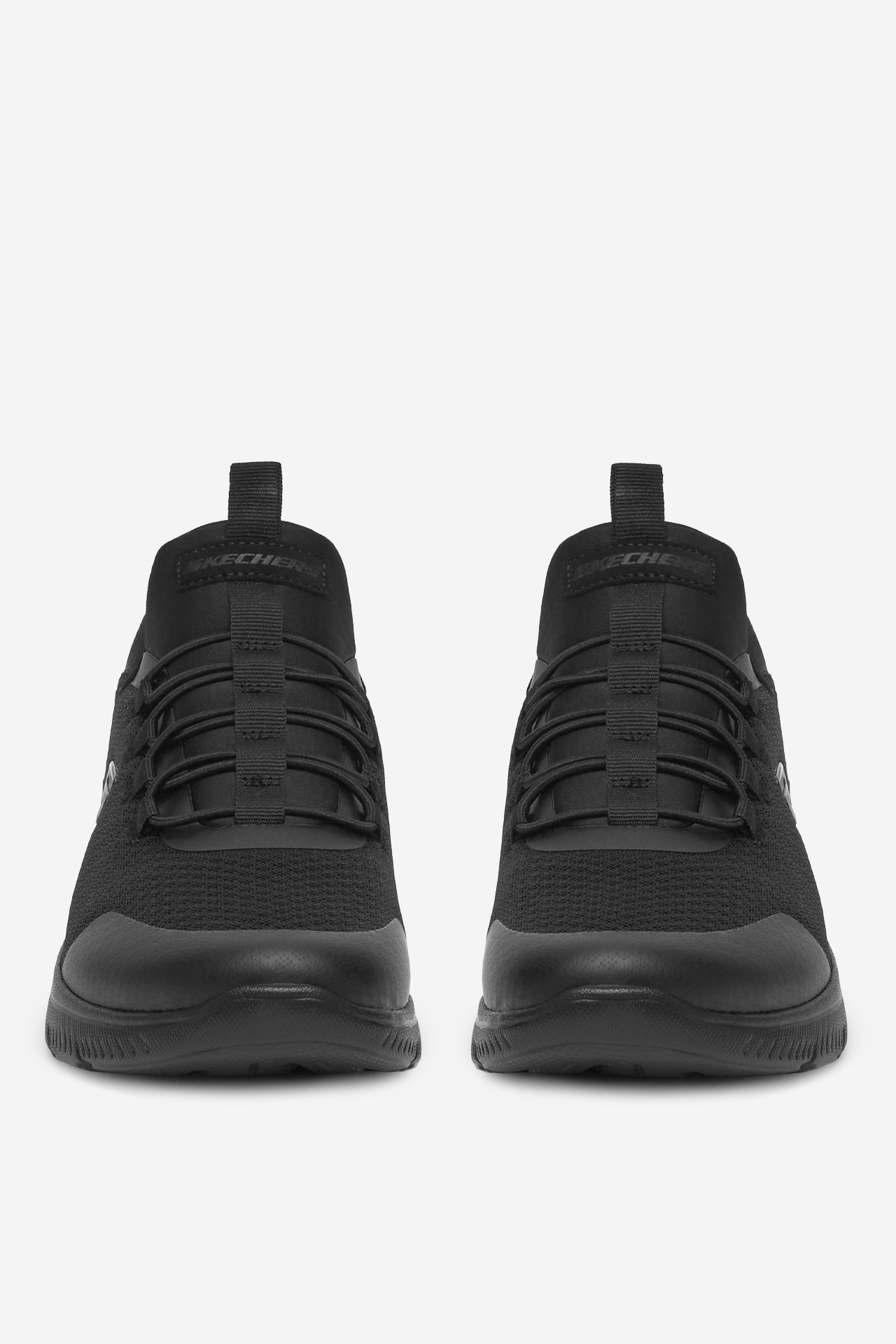 Športna obutev Črna