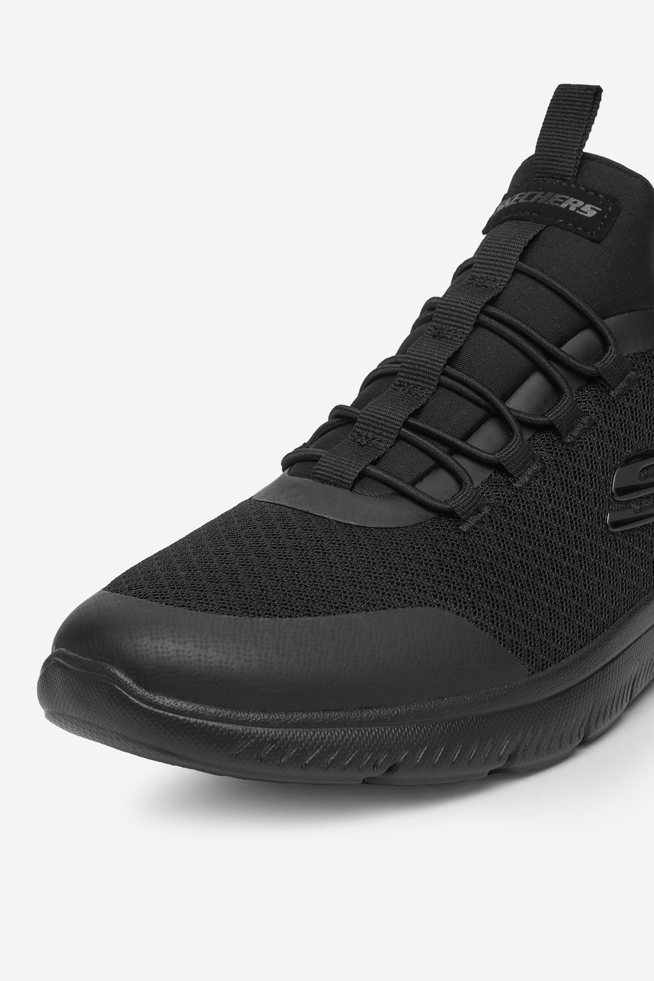 Športna obutev Črna