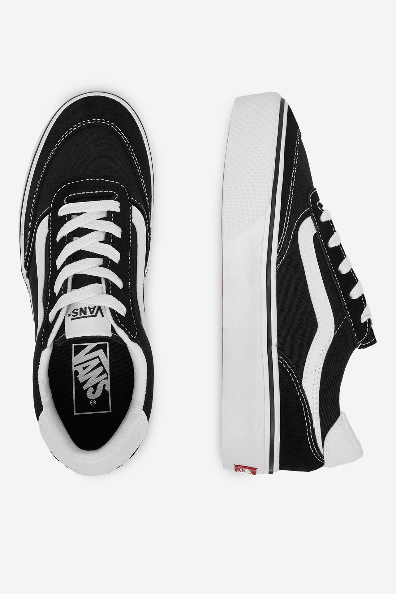 BROOKLYN LS PLATFORM