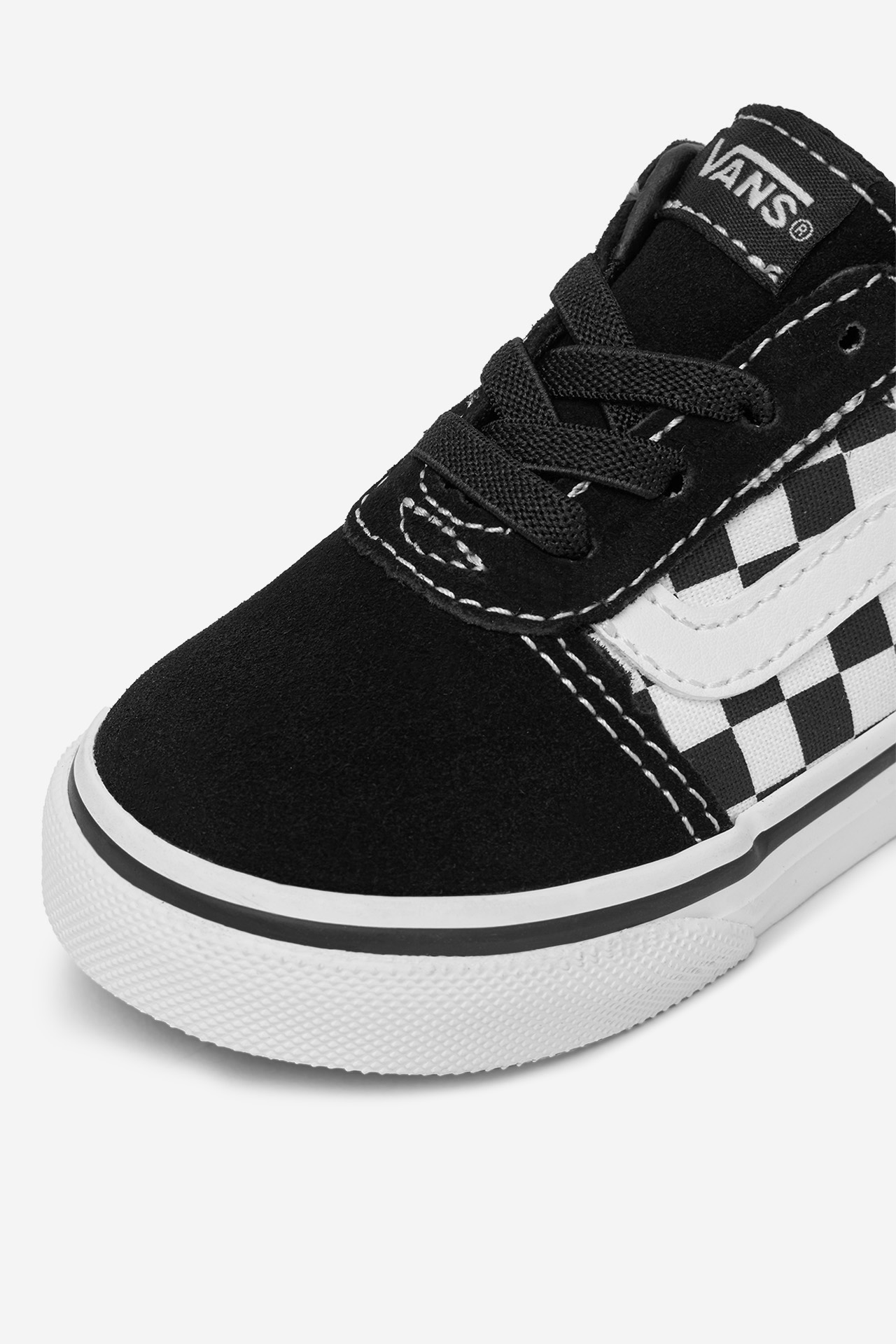 Plátěná obuv ČERNÁ