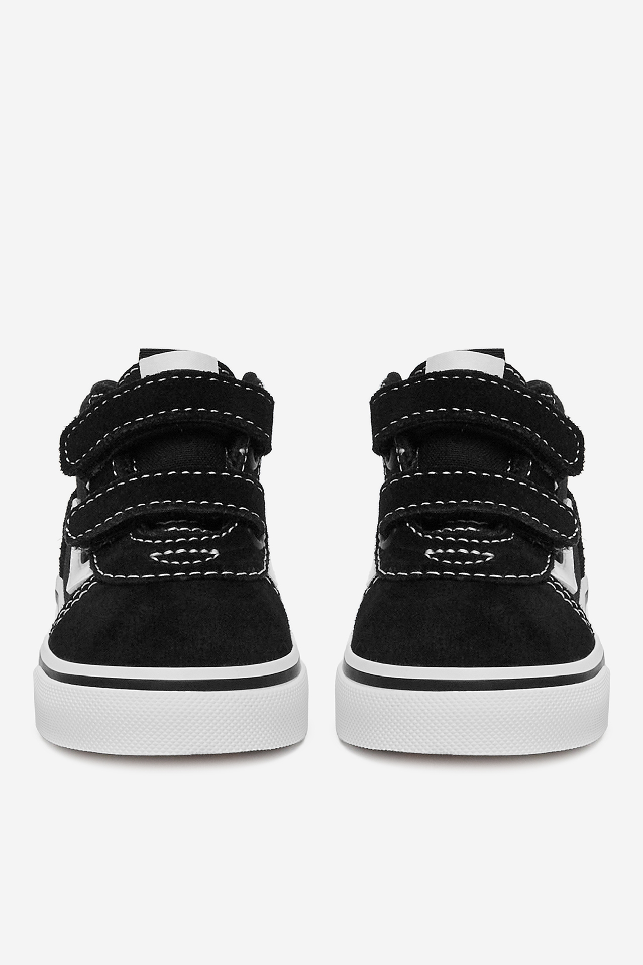 Plátěná obuv ČERNÁ