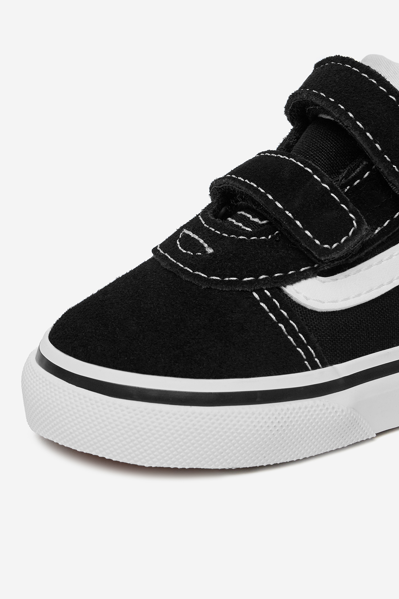 Plátěná obuv ČERNÁ