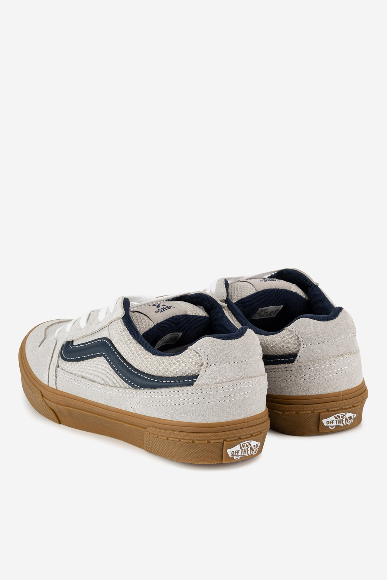 Plátěná obuv BÉŽOVÁ