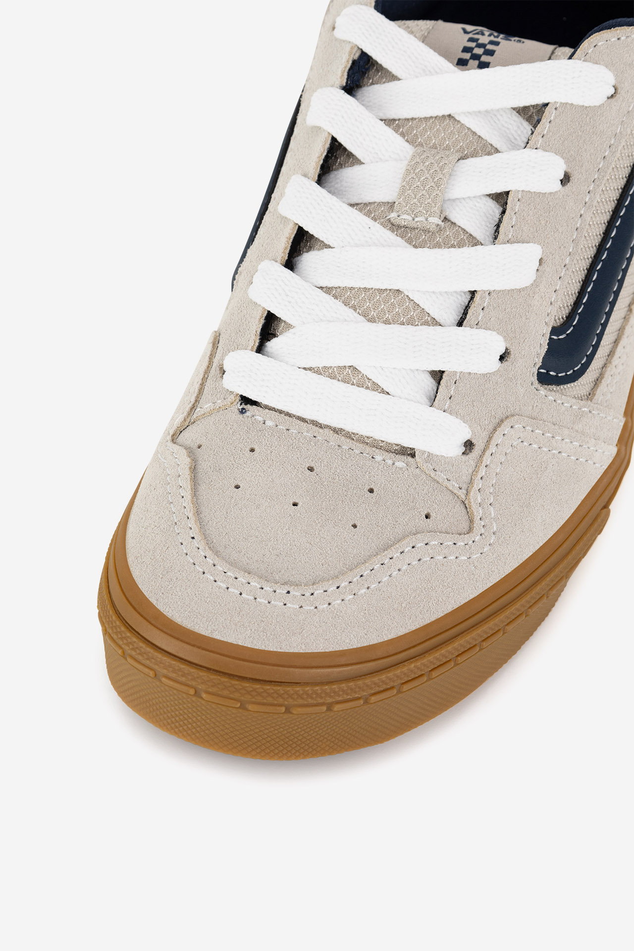 Plátěná obuv BÉŽOVÁ