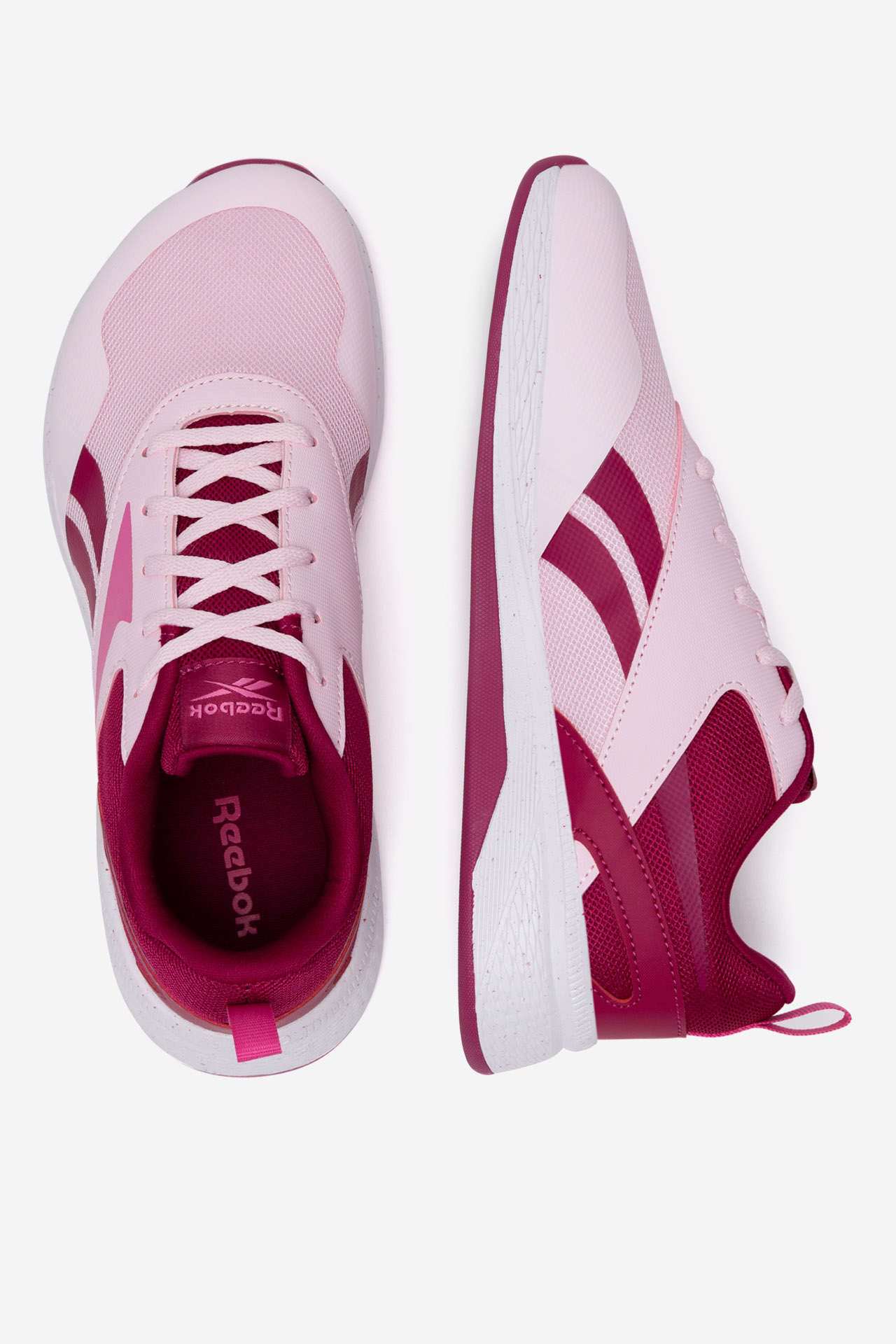 Športna obutev Živo roza