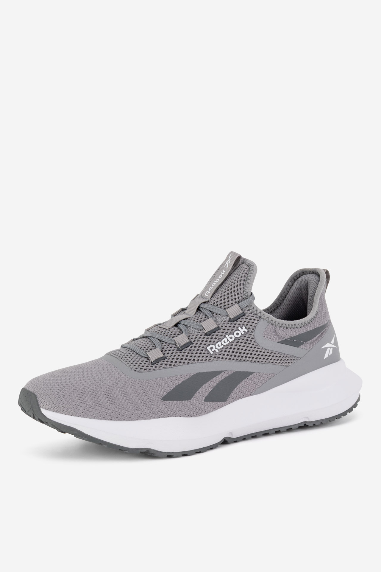 Rekreačná obuv Šedá