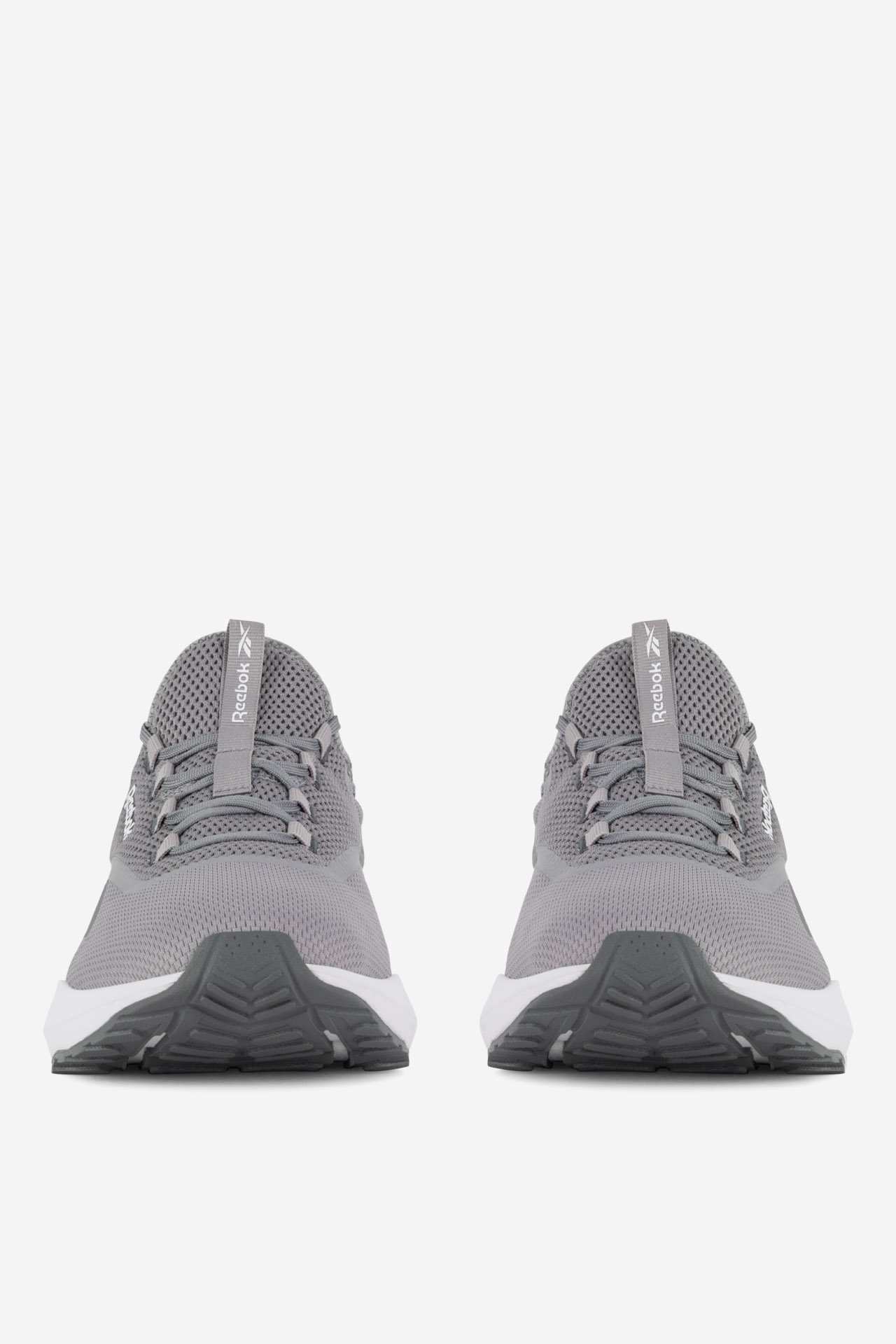 Rekreačná obuv Šedá