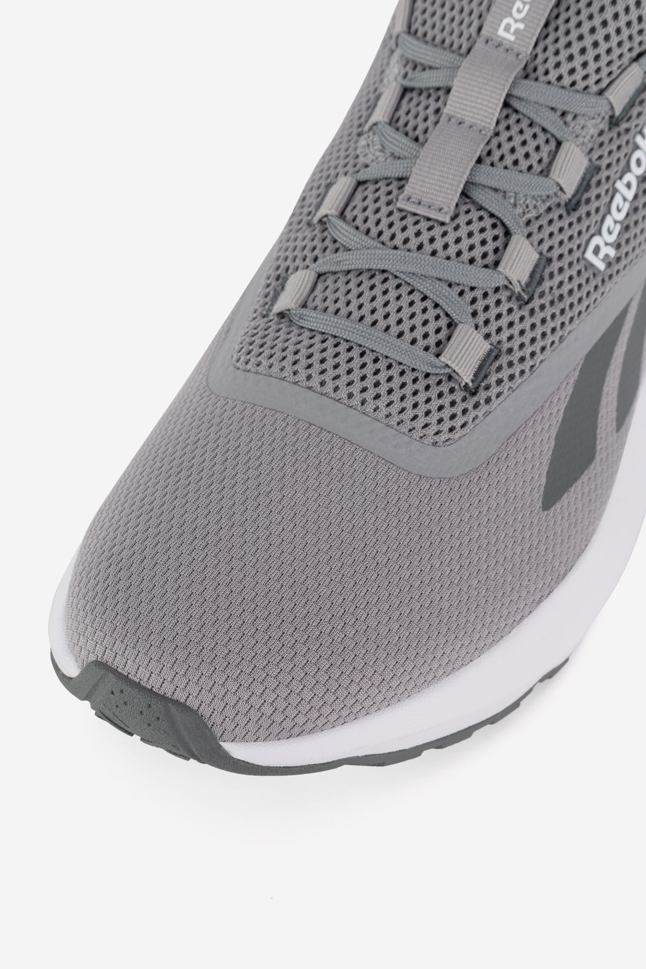 Rekreačná obuv Šedá