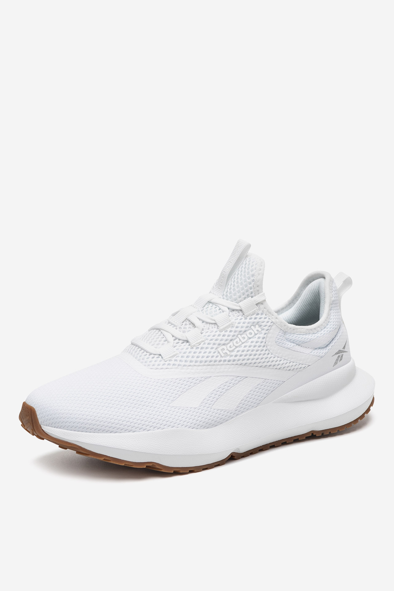 Sportovní obuv BÍLÁ