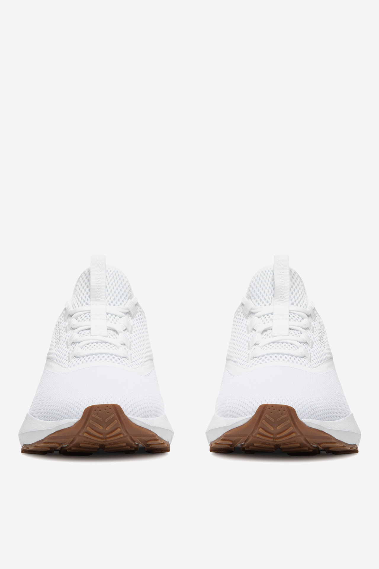 Sportovní obuv BÍLÁ