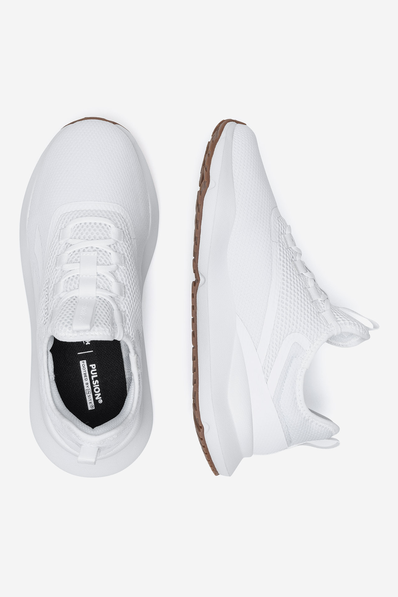 Sportovní obuv BÍLÁ