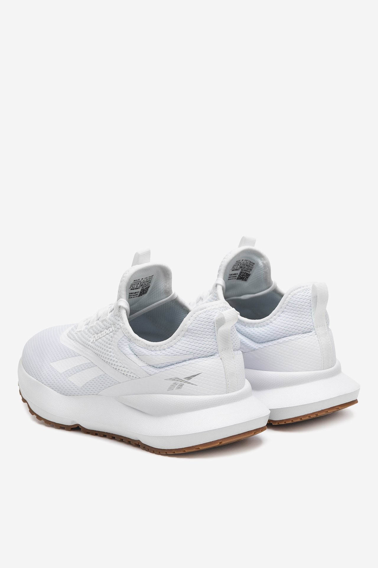 Sportovní obuv BÍLÁ