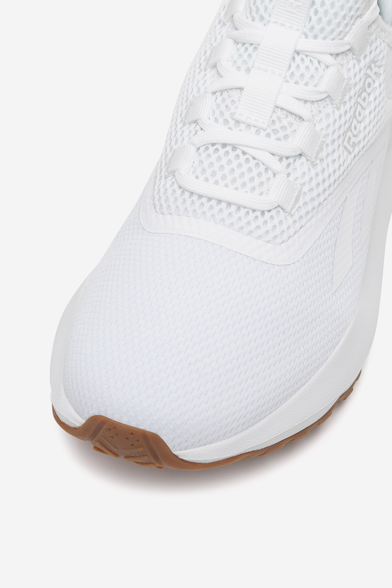 Sportovní obuv BÍLÁ