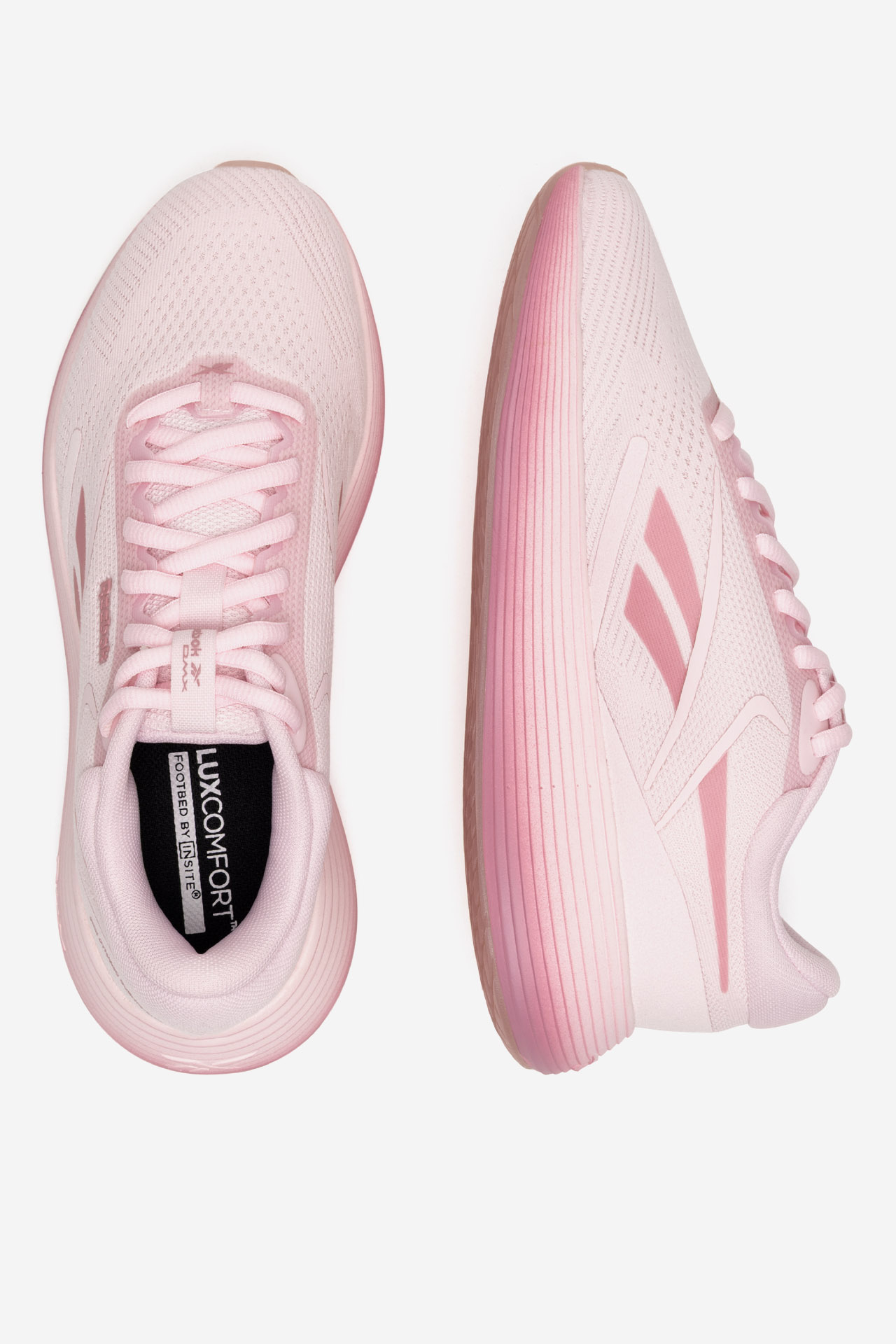 Sportovní obuv RŮŽOVÁ