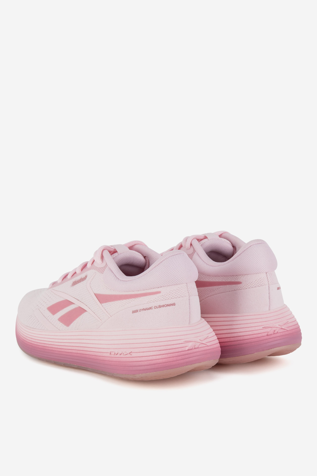 Sportovní obuv RŮŽOVÁ