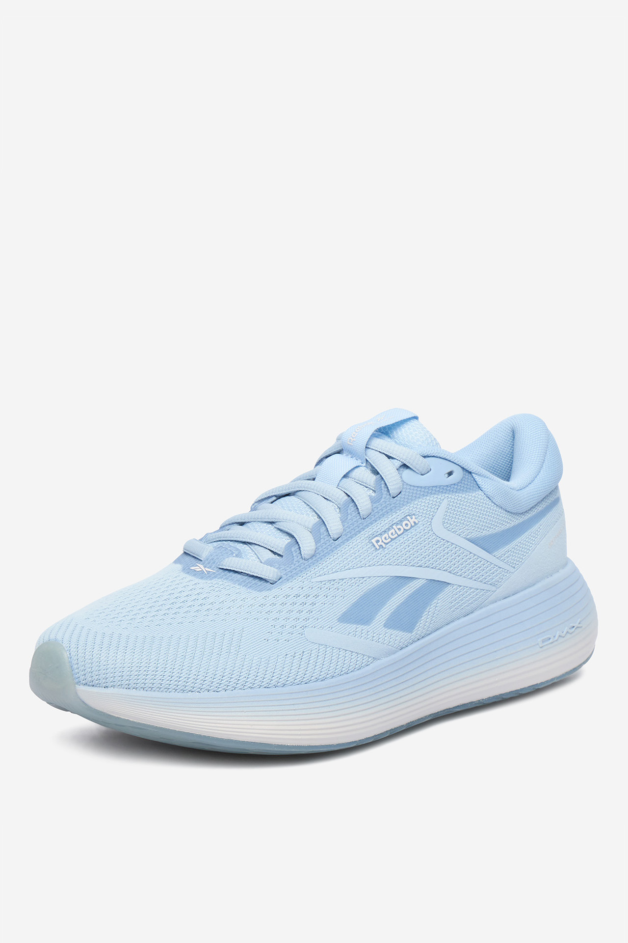 Sportovní obuv BLANKYTNĚ MODRÁ