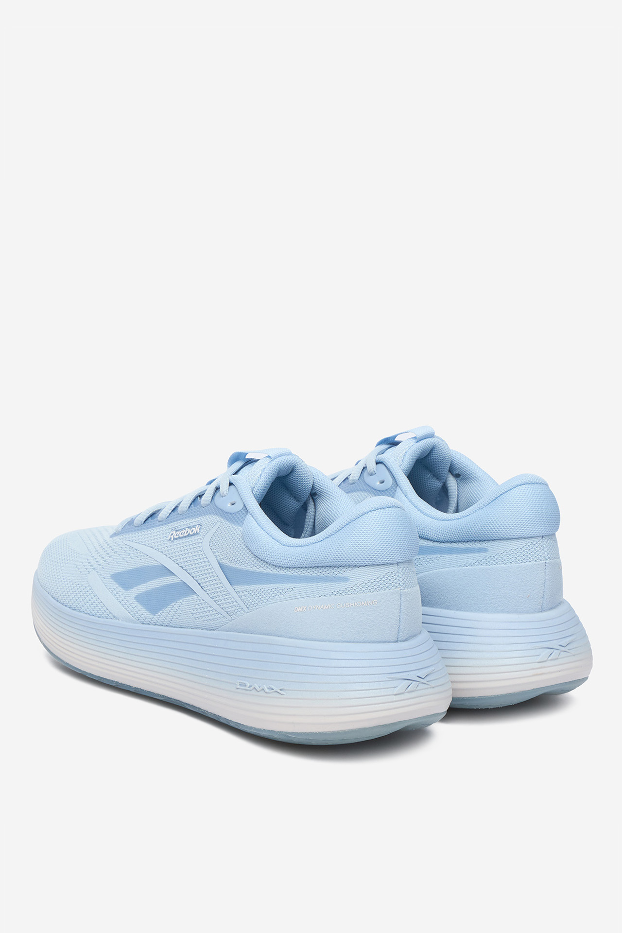 Sportovní obuv BLANKYTNĚ MODRÁ