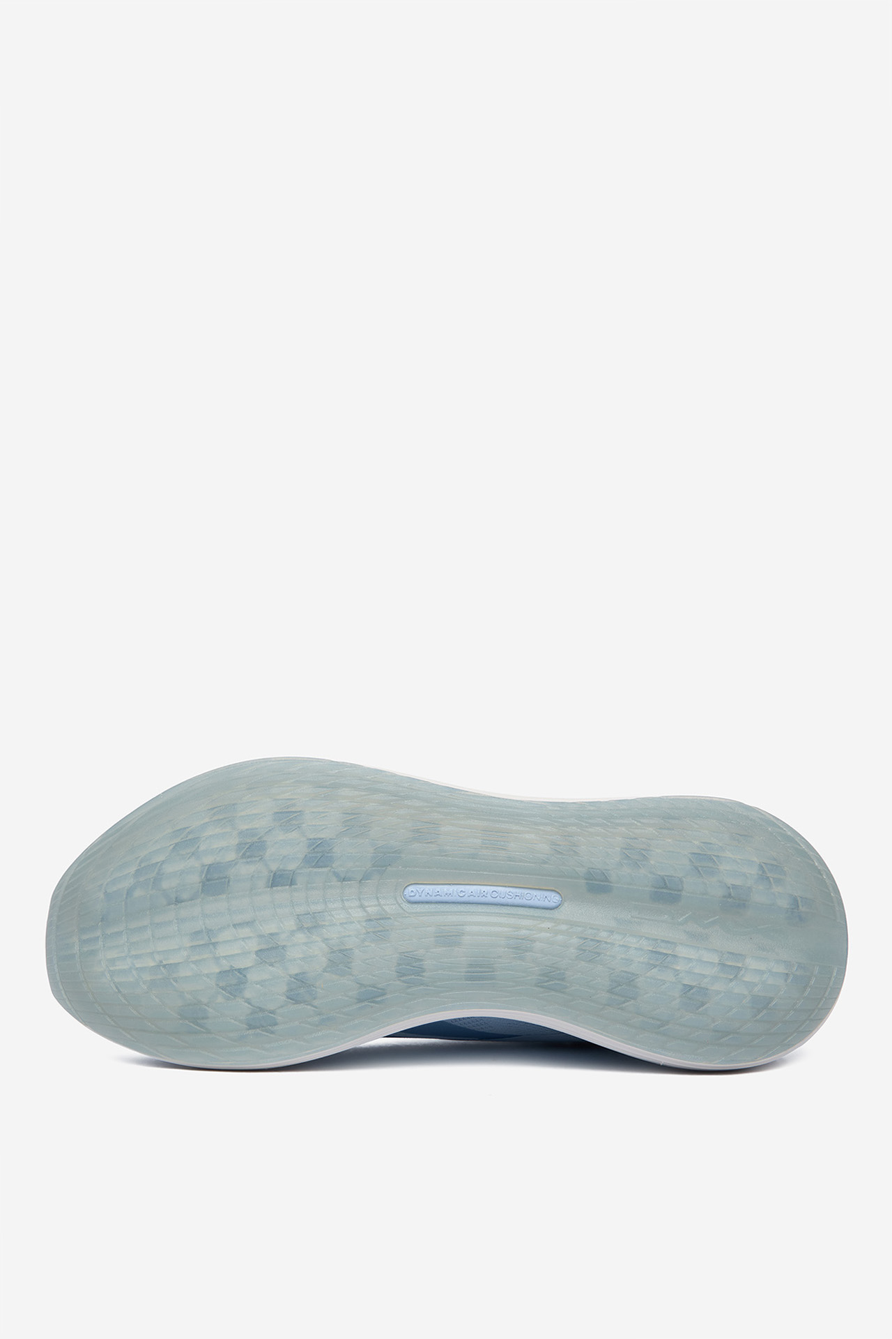 Sportovní obuv BLANKYTNĚ MODRÁ