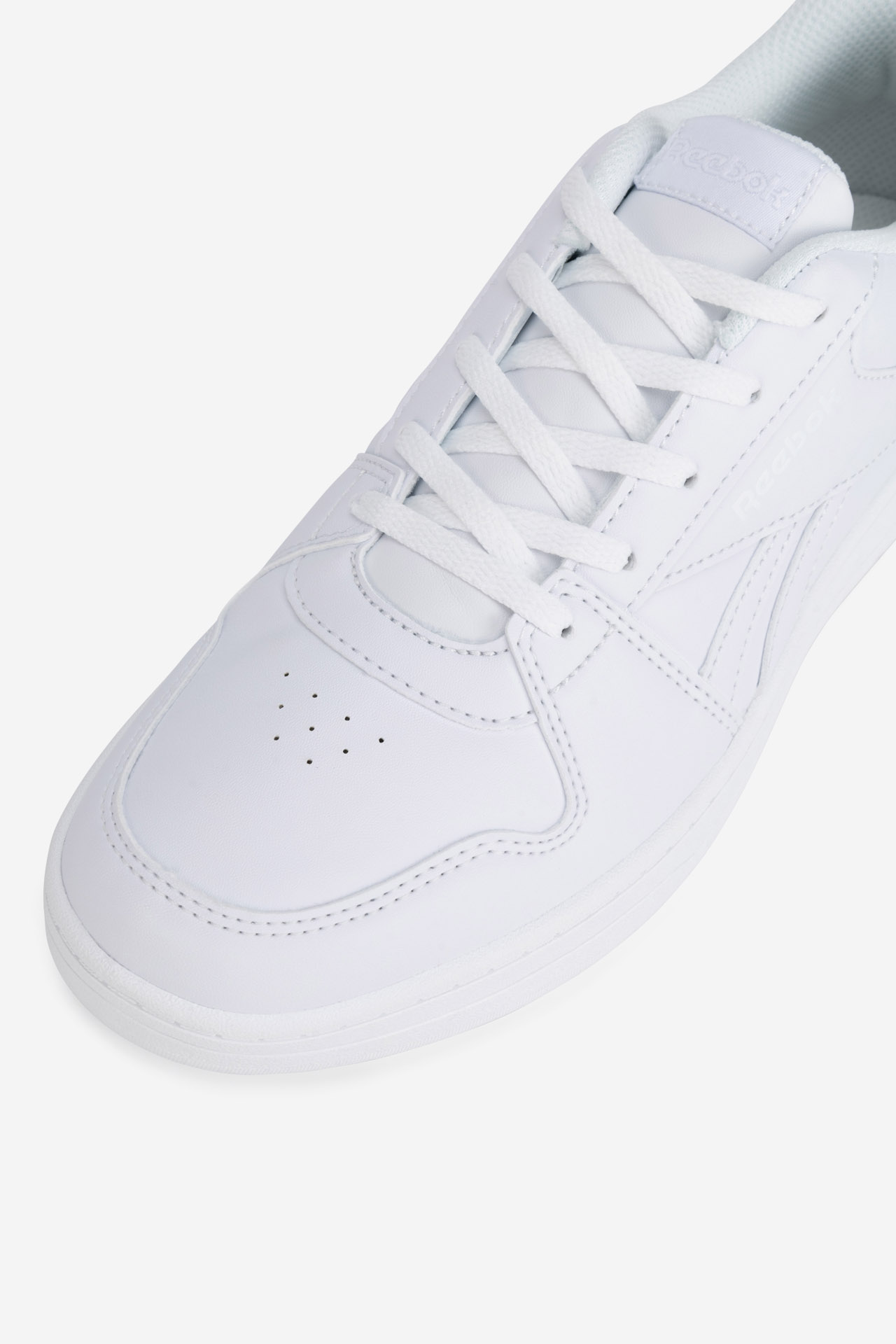 Športna obutev Bela