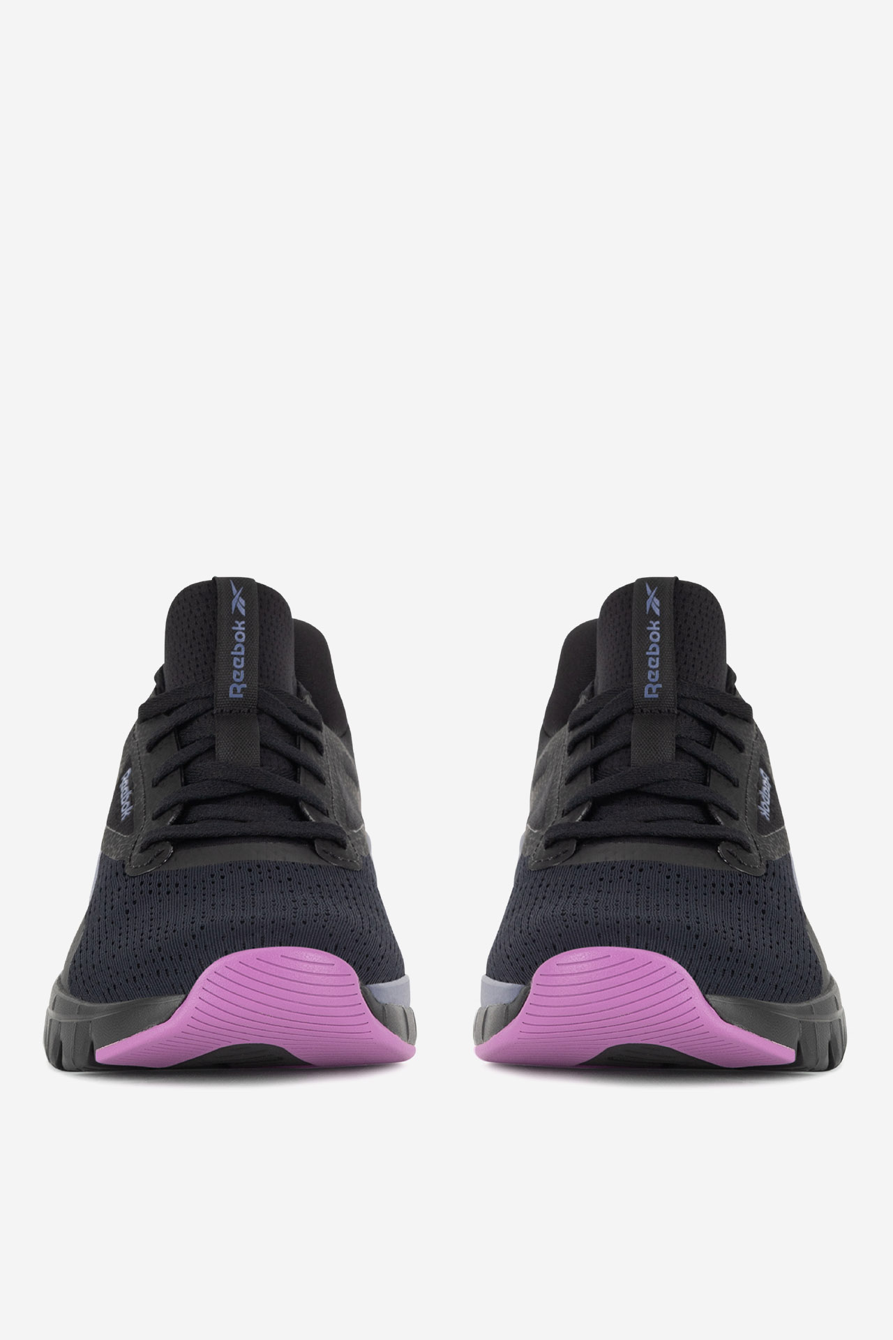 Sportovní obuv ČERNÁ