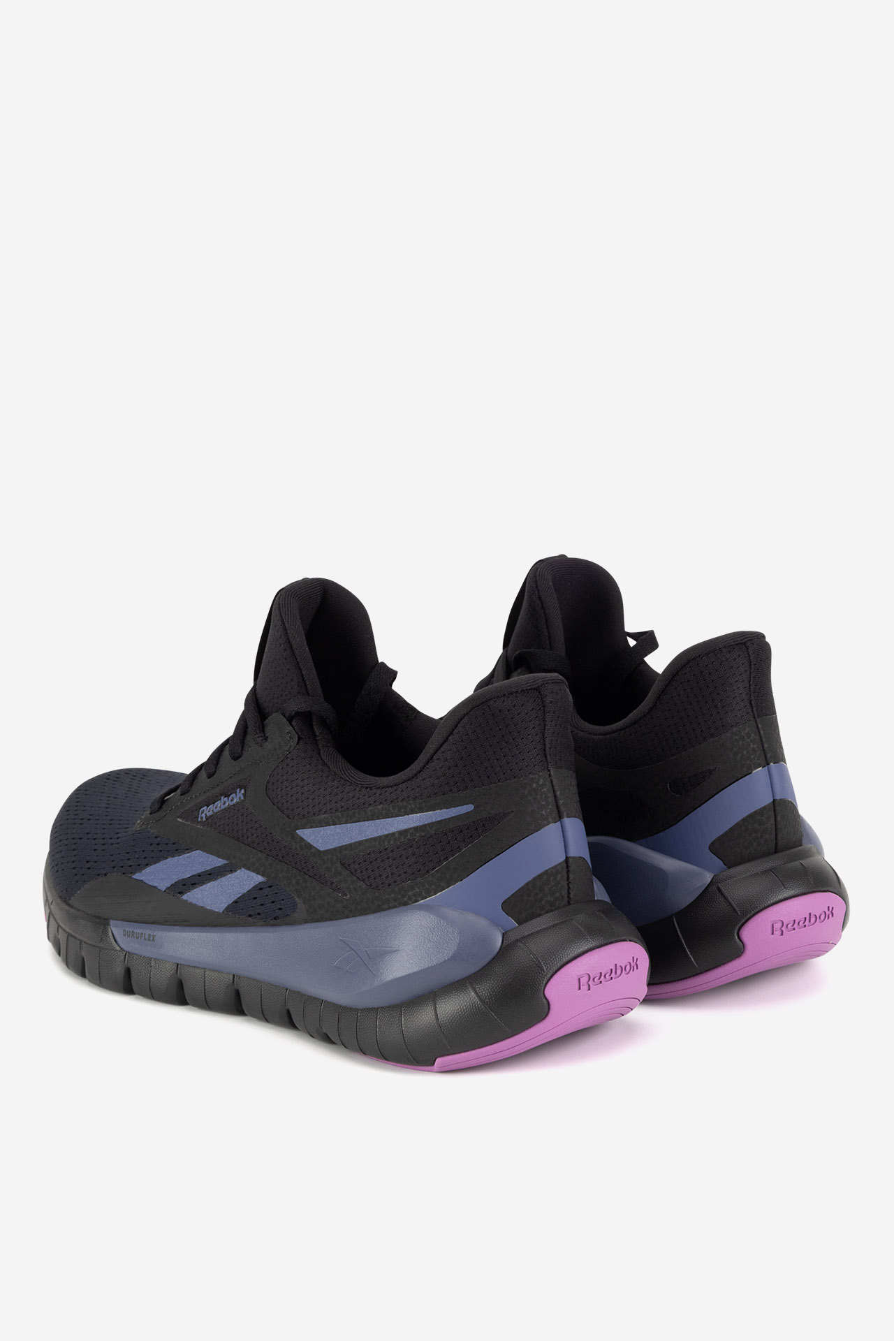 Sportovní obuv ČERNÁ