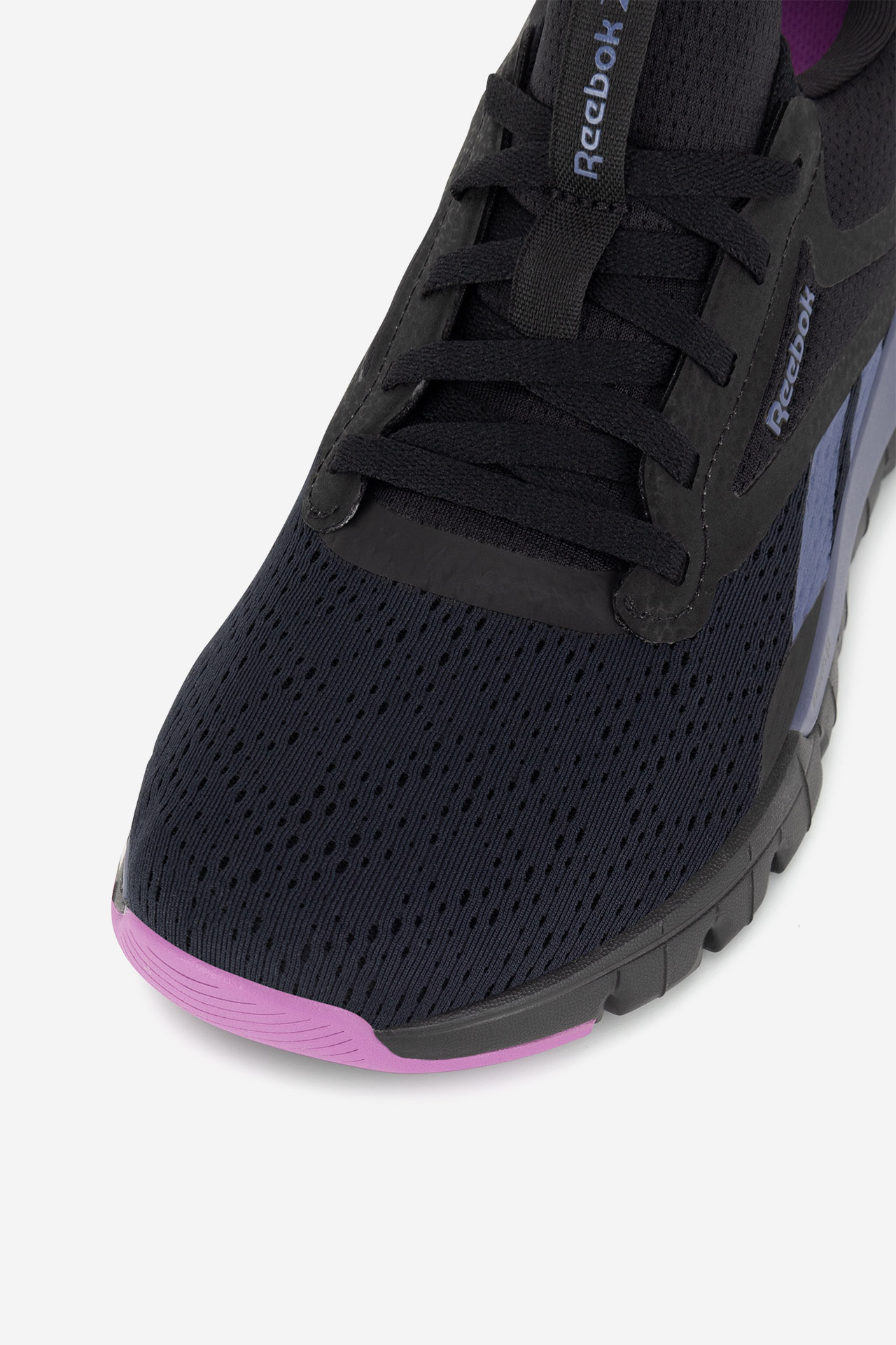 Sportovní obuv ČERNÁ