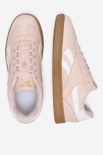 Športna obutev Reebok SMASH EDGE 100235005 Živo roza