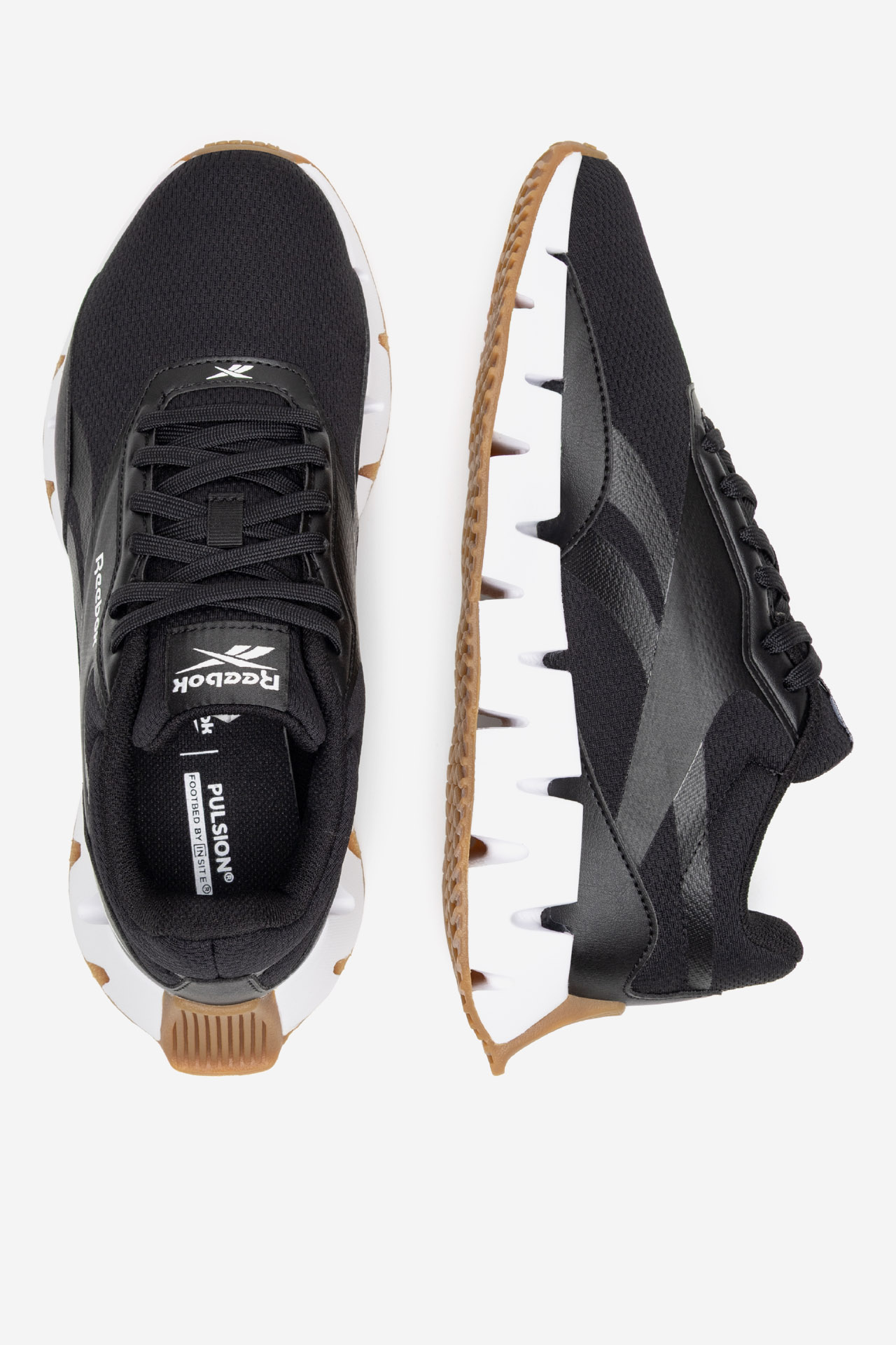 Sportovní obuv ČERNÁ