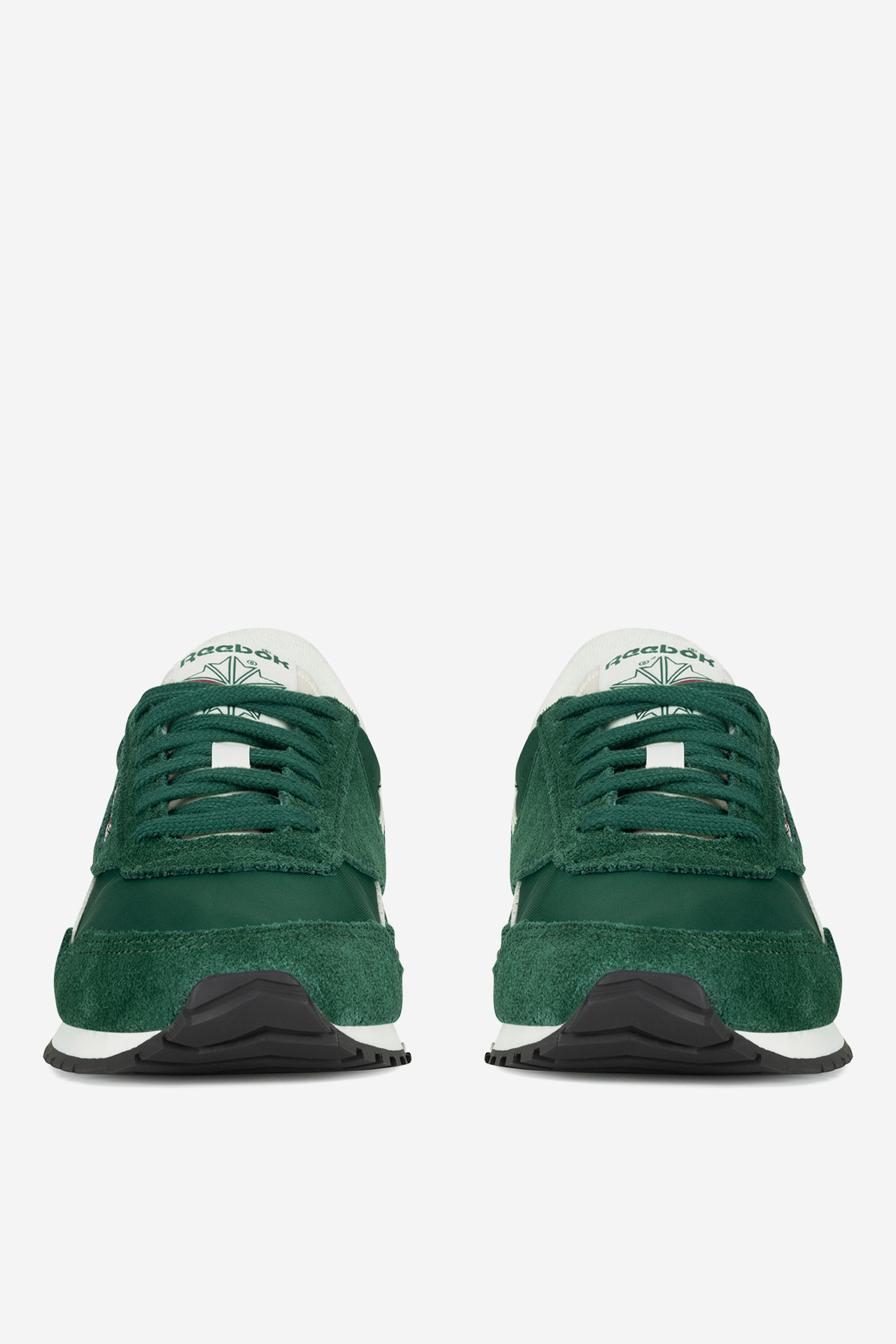 Sportovní obuv ZELENÁ