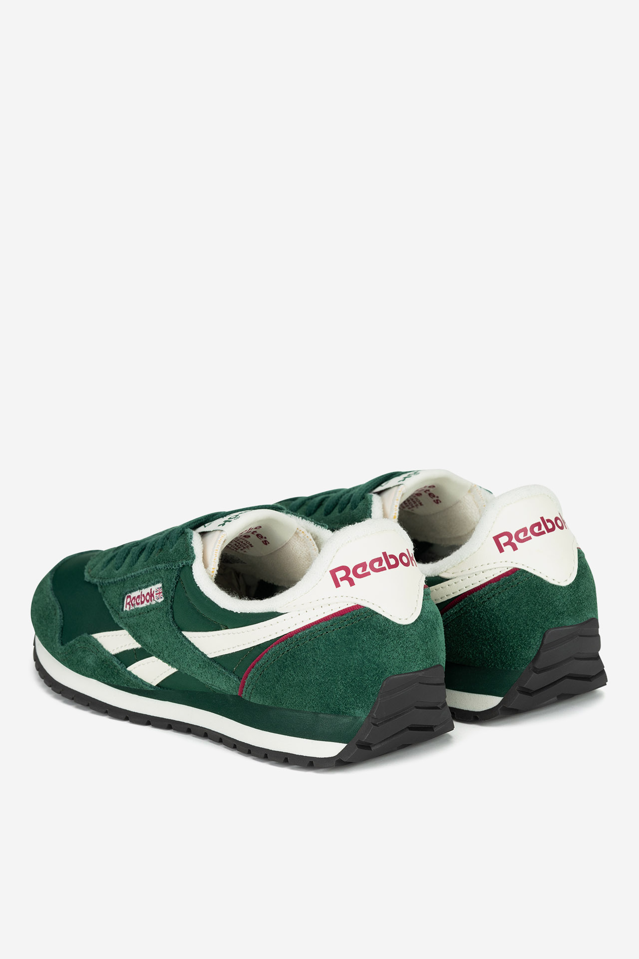 Sportovní obuv ZELENÁ