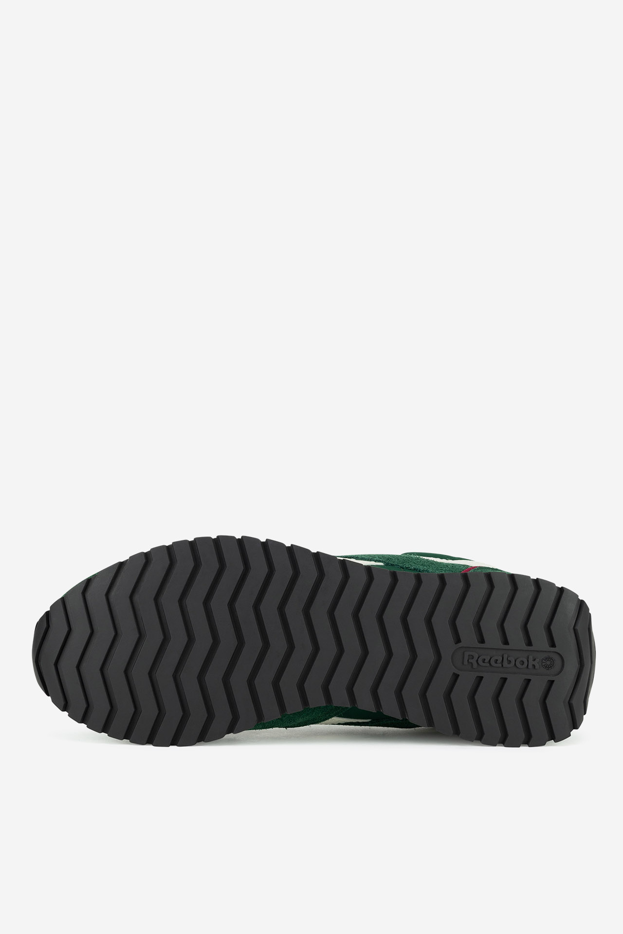 Sportovní obuv ZELENÁ