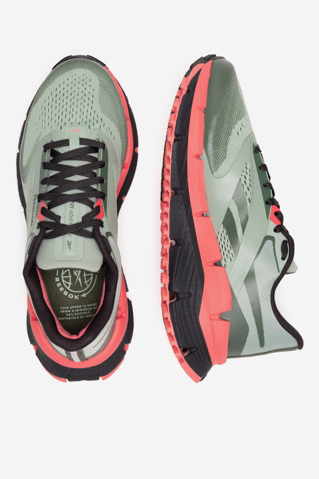 FLOATZIG ADVENTURE 1