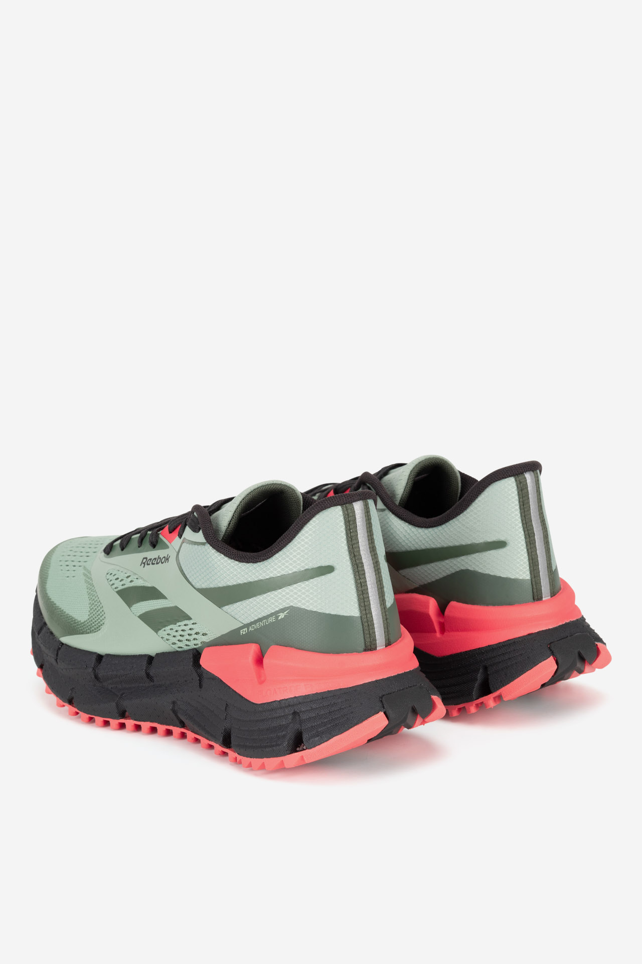 FLOATZIG ADVENTURE 1