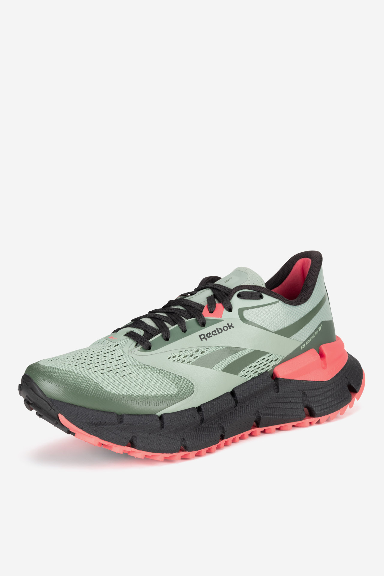 FLOATZIG ADVENTURE 1